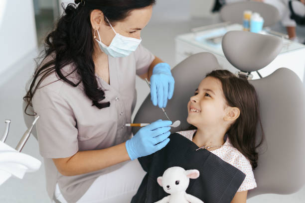 Best Emergency Dental Care for Broken or Chipped Teeth in Milton, WI