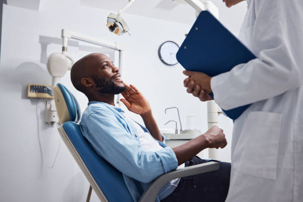 Best Urgent Care for Lost Fillings or Crowns in Milton, WI