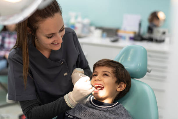 Best Urgent Care for Lost Fillings or Crowns in Milton, WI