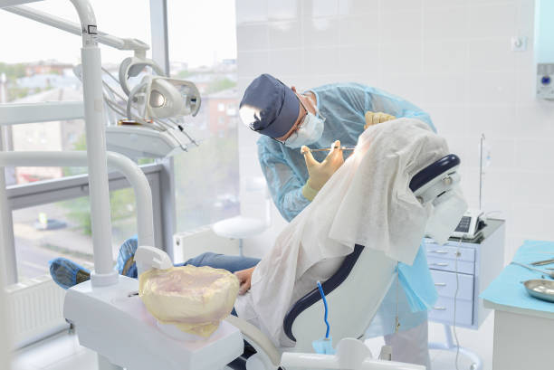 Best Emergency Treatment for Dental Infections or Abscesses in Milton, WI